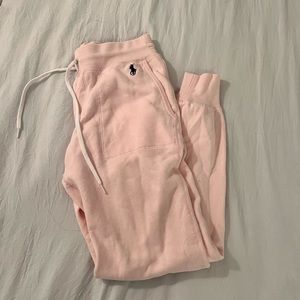 Polo Ralph Lauren Fleece Sweats